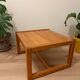Table basse Diana par Karin Mobring pour Ikea, 1970