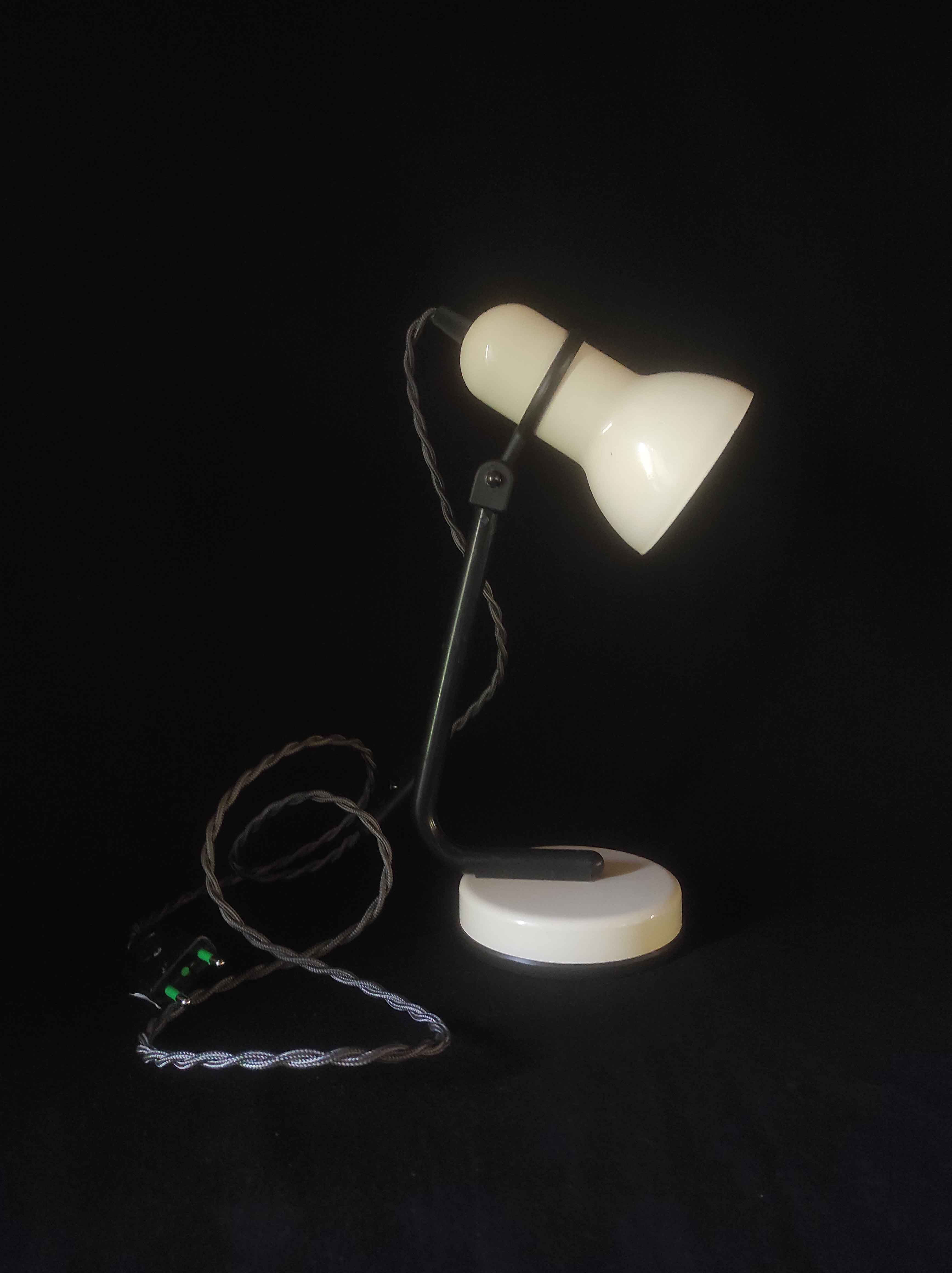 Brama casserole lamp