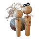 Kokeshi Dolls