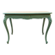 Bureau galbé de style louis XV