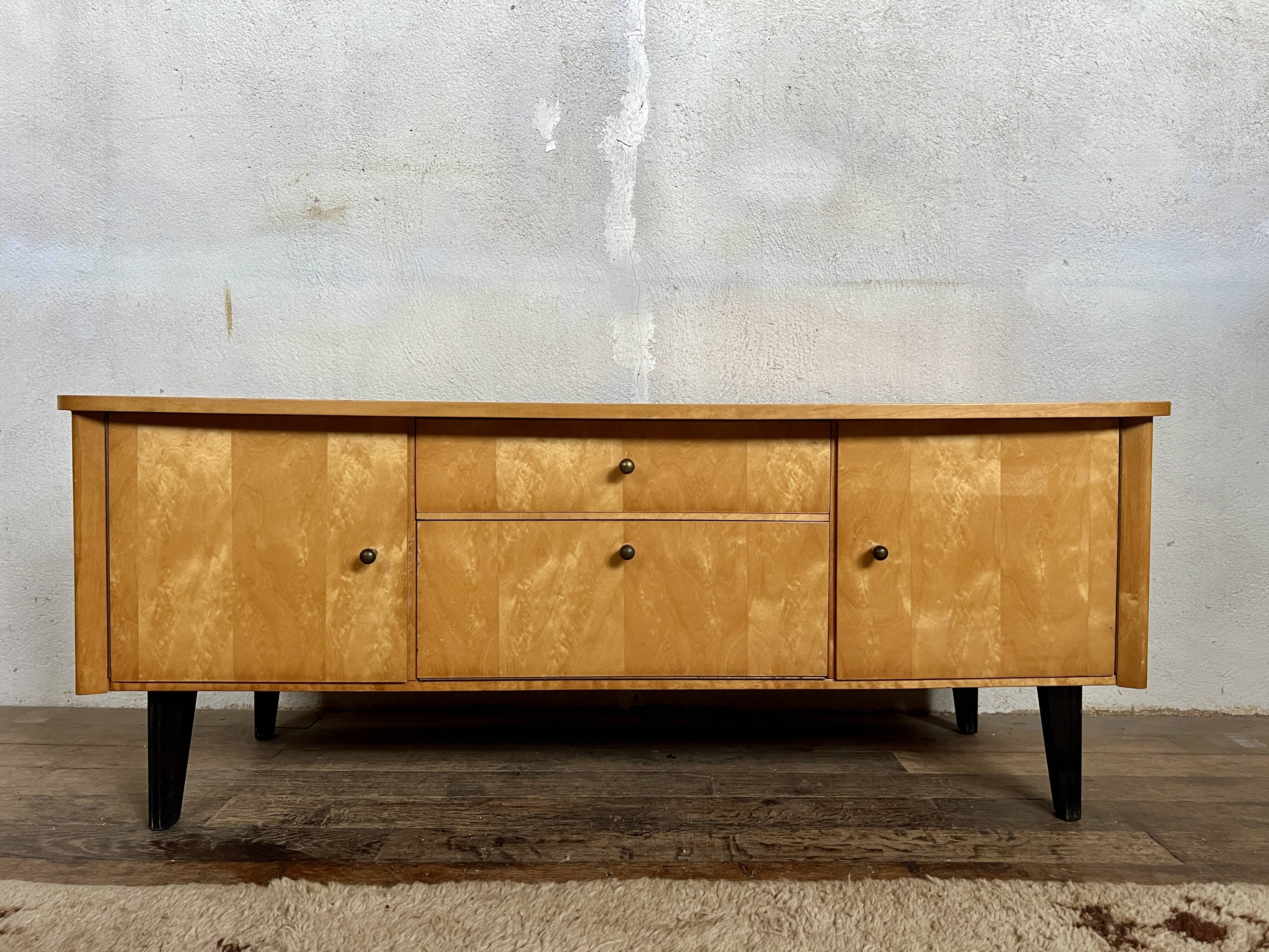 Buffet style scandinave, 1950