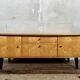 Buffet style scandinave, 1950