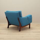 Lounge armchair, Danish design, 1960s, production: Denmark