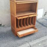 Vintage library 4 modules