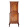 Walnut wardrobe 1930 - English storage furniture