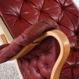 Pernilla 69 armchair by Bruno Mathsson