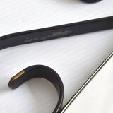 Vintage mirror 90x54 cm 1960