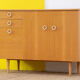 Enfilade scandinave vintage 120 cm