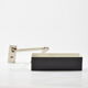 Telescopic wall lamp 1960