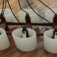 Lustre scandinave