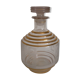 Art deco carafe