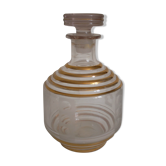 Carafe art deco