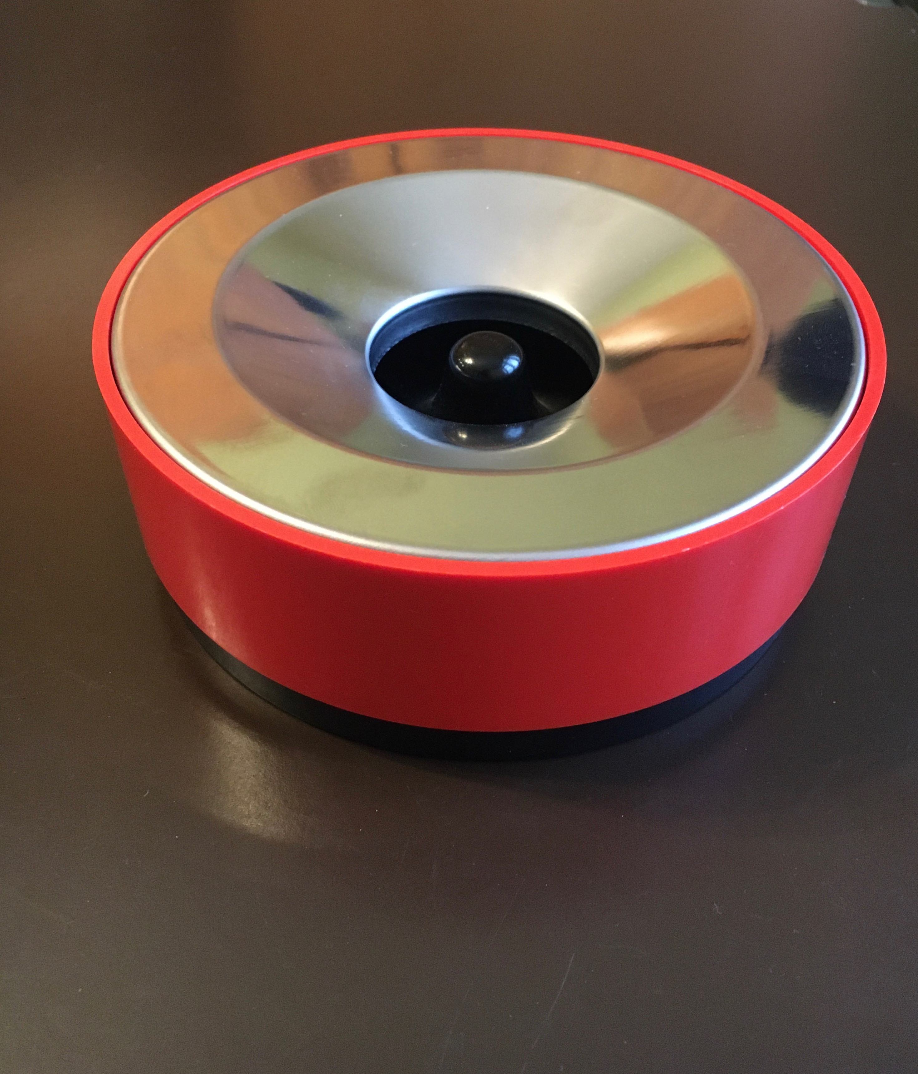 70s Manade ashtray