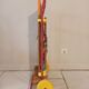 Vintage croquet game