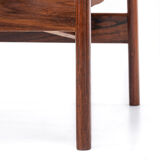 Fauteuil par Ib Kofod Larsen pour Fröscher