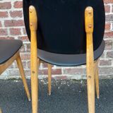 Baumann chairs