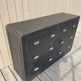 Workshop furniture with drawers