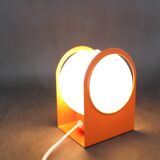 1960s Table lamp by Pokrok Zilina, Czechoslovakia
