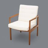 Armchair by Vincent Cafiero for Knoll International, 1960s