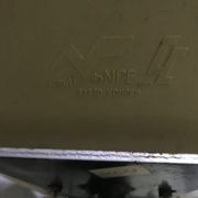 Vintage office chair 1970