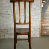 Pray to God vintage beech