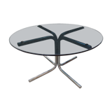 Vintage coffee table 70's