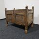 Antique Vintage Swat Valley Dowry Chest