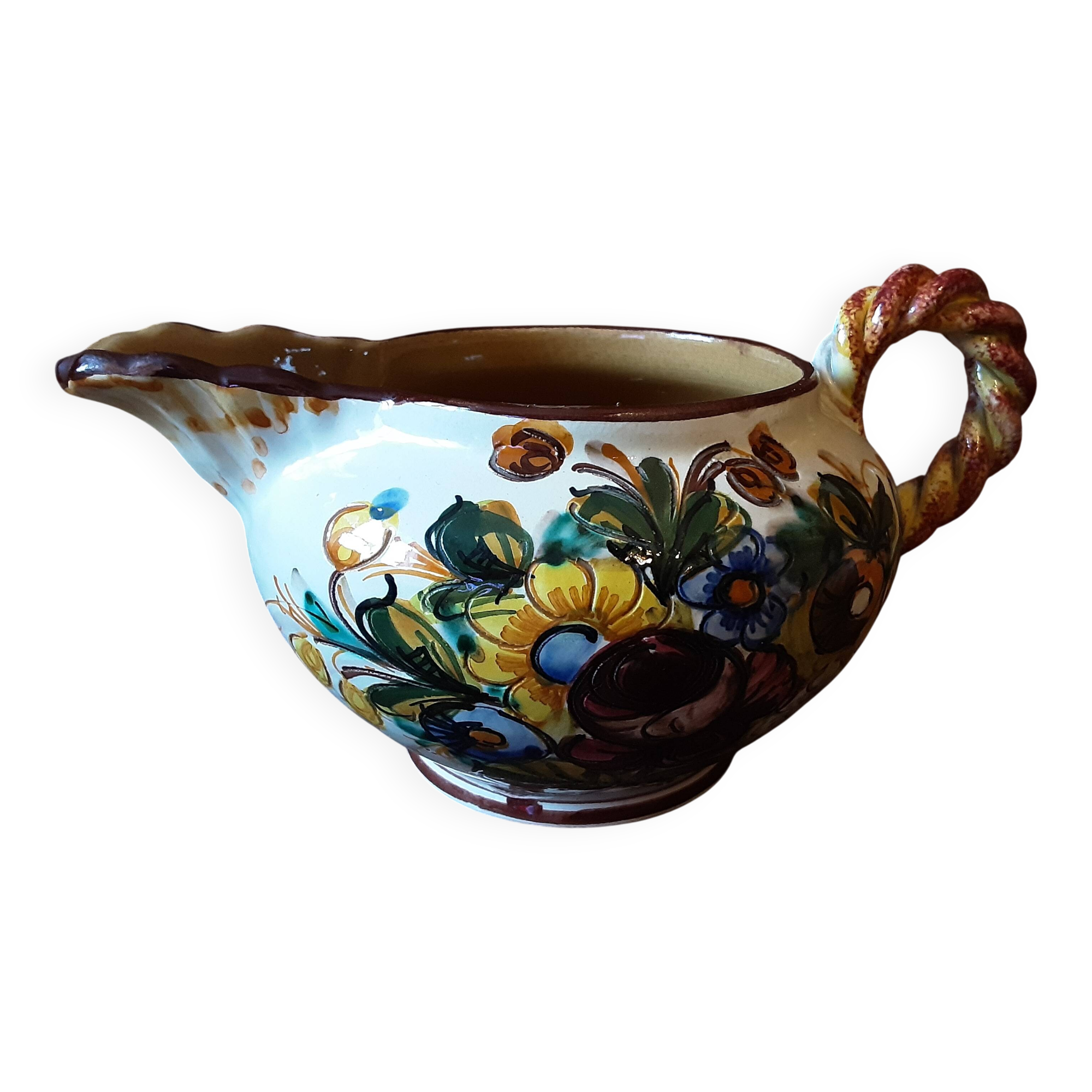 Zappiri Italian Pitcher