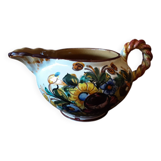 Zappiri Italian Pitcher