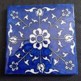 Ceramic tiles for decoration - travertins décors jaipur