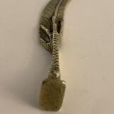 Paper cut or bronze letter opener