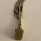 Paper cut or bronze letter opener