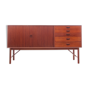 enfilade scandinave en