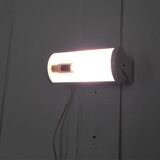 Vintage Ikea sconce 1980
