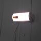 Vintage Ikea sconce 1980