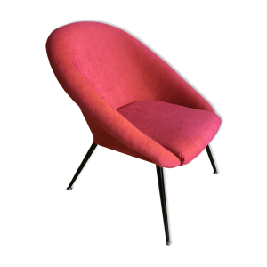 Fauteuil vintage des