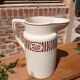 Ensemble de toilette vintage Niderviller