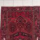 Tapis persan hamadan fait main 213x134cm
