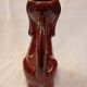 Dog pitcher