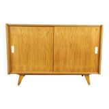 Sideboard by Jiri Jiroutek for Interior Prague, 1960s