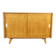 Sideboard by Jiri Jiroutek for Interior Prague, 1960s