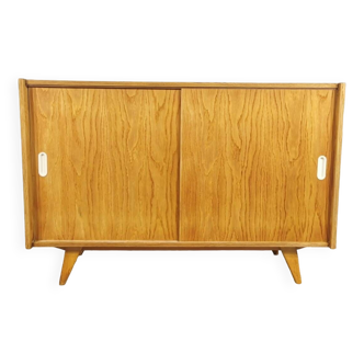 Enfilade par Jiri Jiroutek pour Interior Prague, 1960