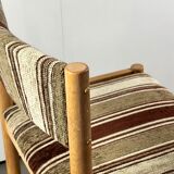 Pair of Borge Mogensen Chairs for Karl Anderson, signed