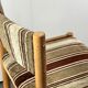 Pair of Borge Mogensen Chairs for Karl Anderson, signed