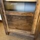 Vintage art deco dresser