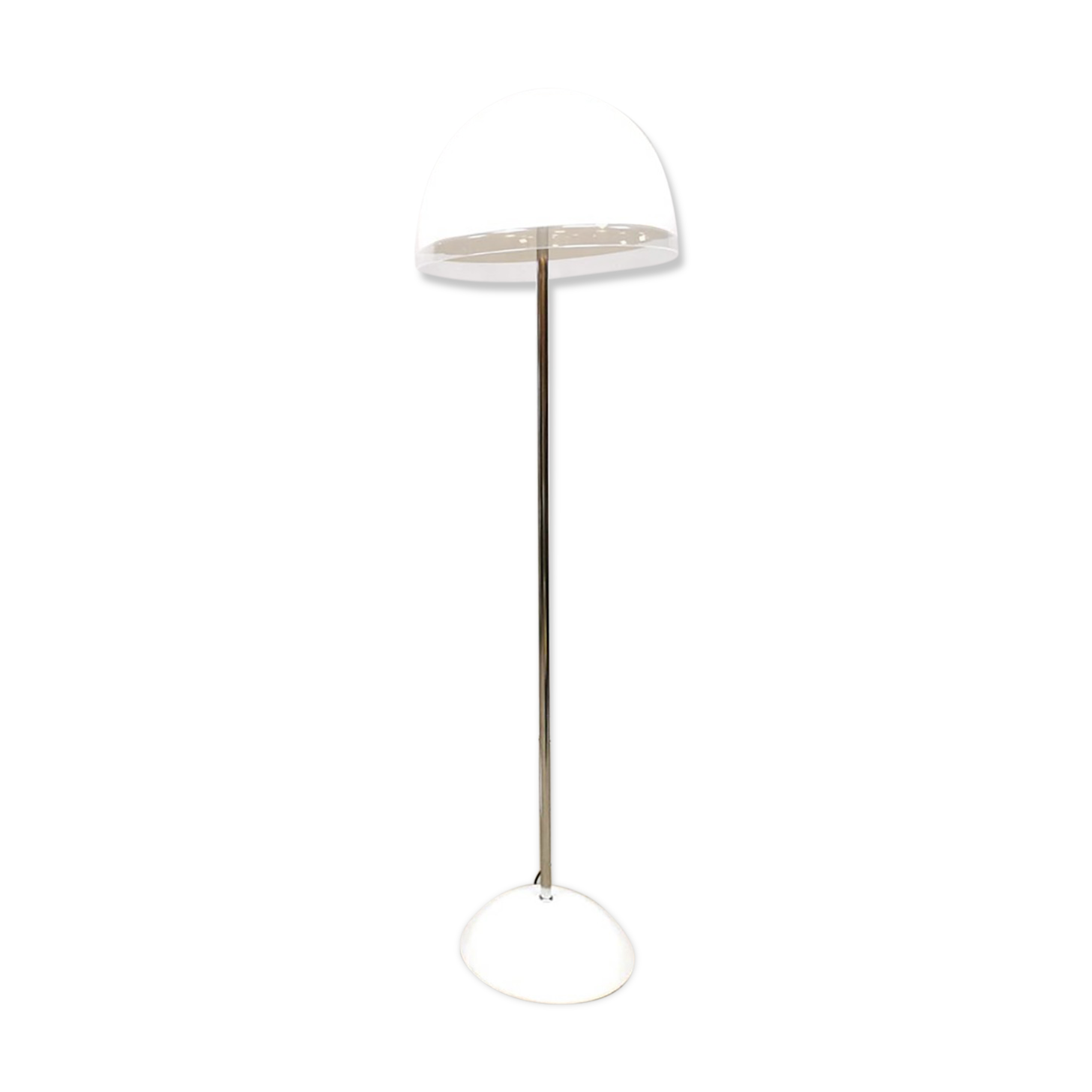 Midcentury Italian design floor lamp Baobab van iGuzzini