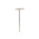 Midcentury Italian design floor lamp Baobab van iGuzzini