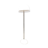 Midcentury Italian design floor lamp Baobab van iGuzzini