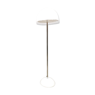 Midcentury Italian design floor lamp Baobab van iGuzzini