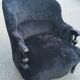 Pair of chairs